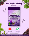 JUZKOTO Juice Drink Mix